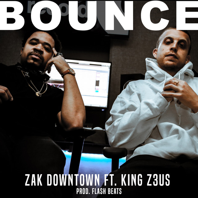 Bounce