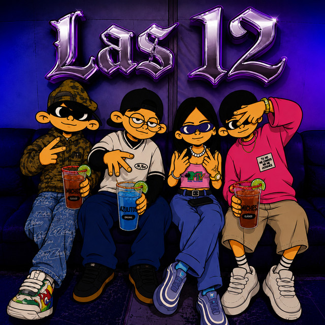 Las 12