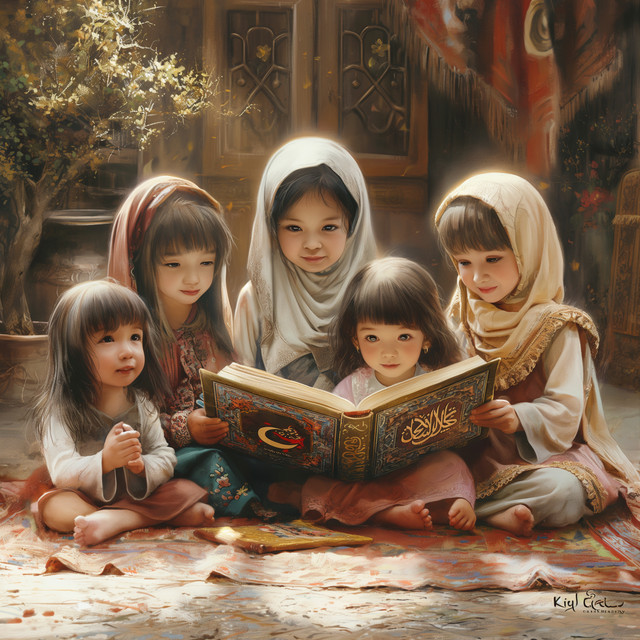 تهويدات قرآنية جميلة cover art