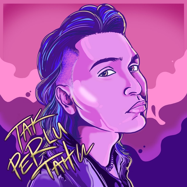 Tak Perlu Tahu cover art