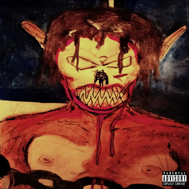 The Curse cover