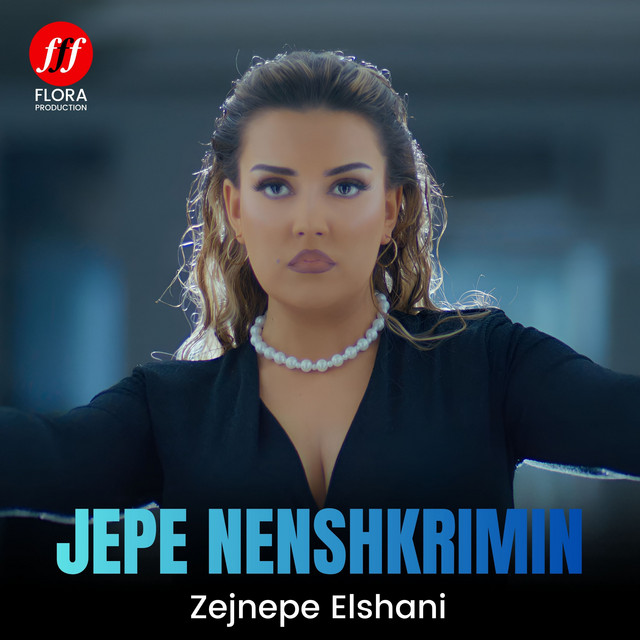 Zejnepe Elshani