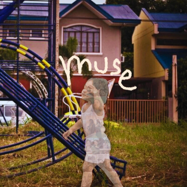 MUSE cover art