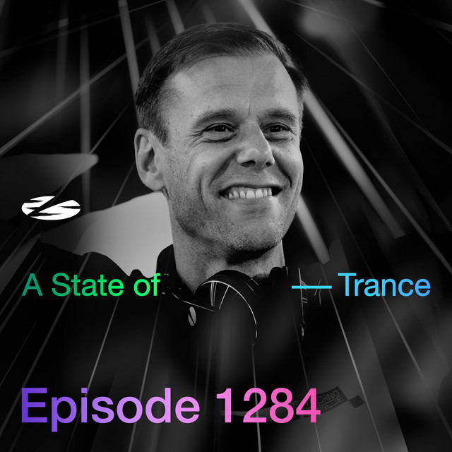 ASOT 1284 - A State of Trance Episode 1284 [Including Live at Tomorrowland Belgium 2017 (Highlights)] — Armin van Buuren