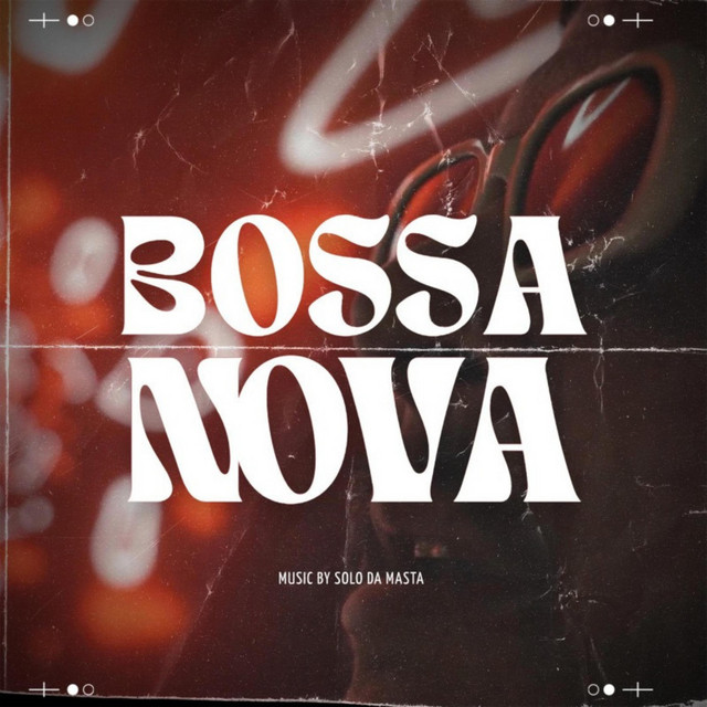 Bossa Nova cover art