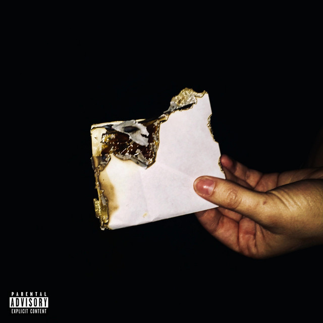 How I'm Letting Go cover art