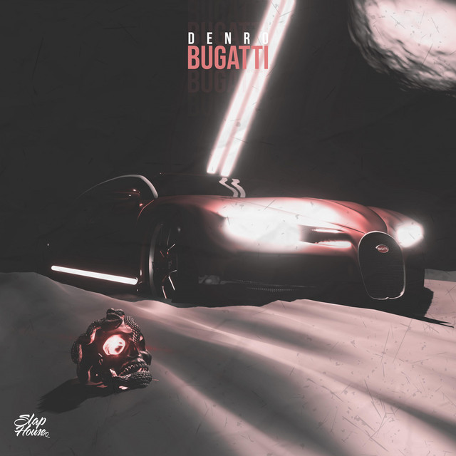 BUGATTI