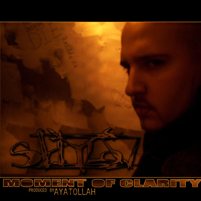 Moment Of Clarity b/w The Greatest cover