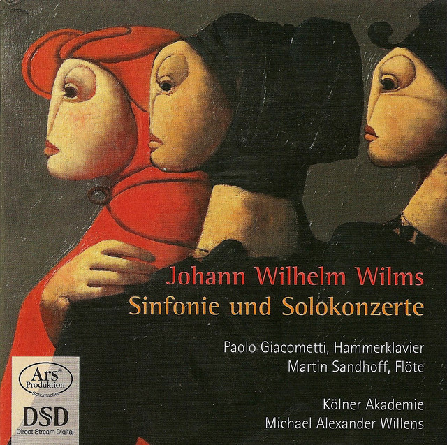 Piano Concerto in C Major, Op. 12: I. Allegro