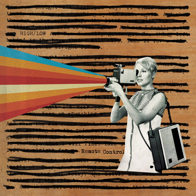 undefined album image