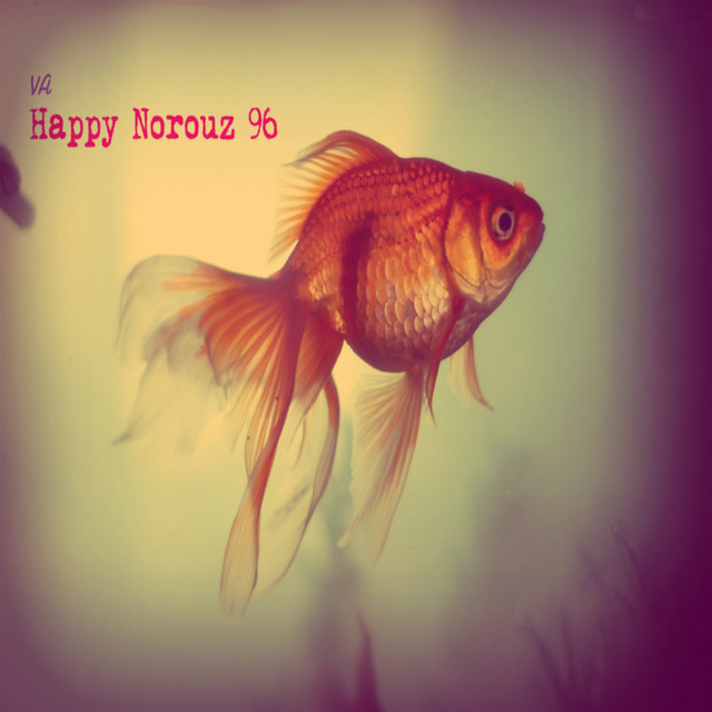 Happy Norouz 96