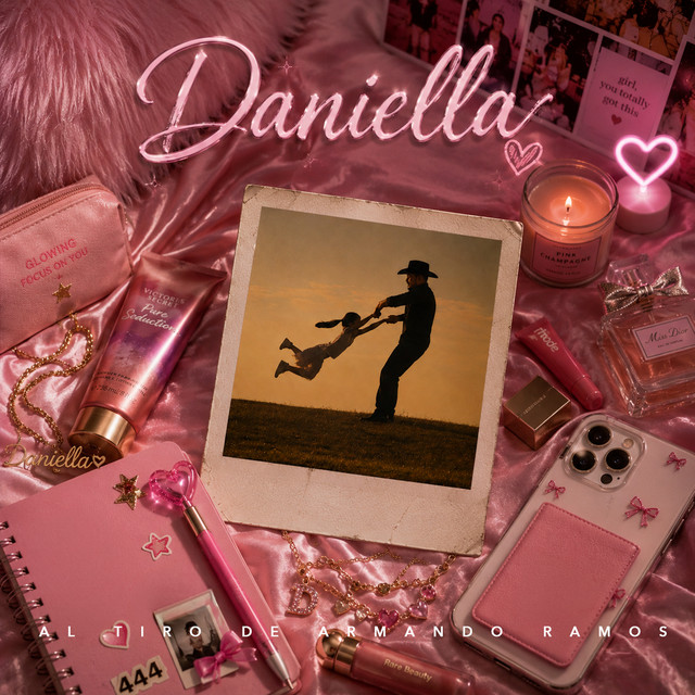 Daniella album image