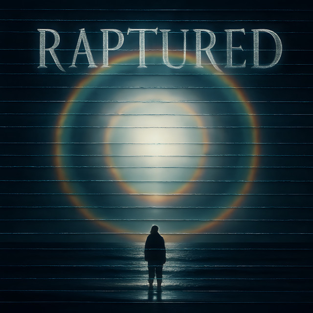 Raptured 2 release artwork