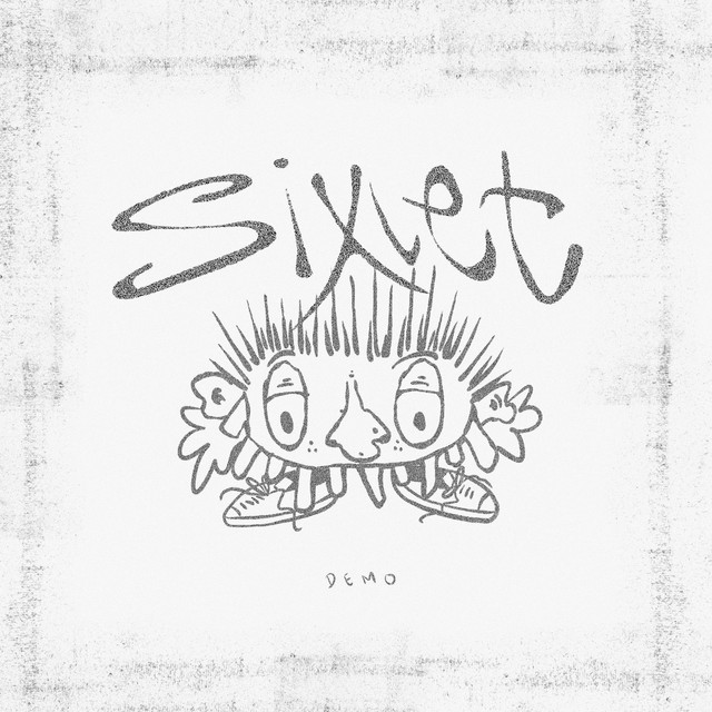 Demo cover art