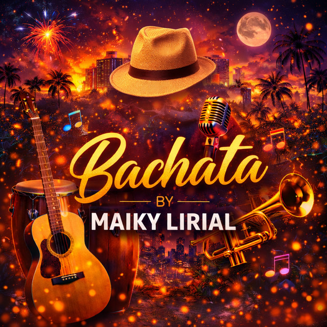 Maiky Lirial