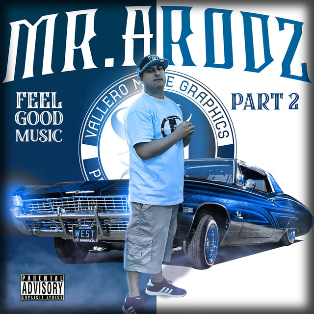 Meet Me On the Westside cover art