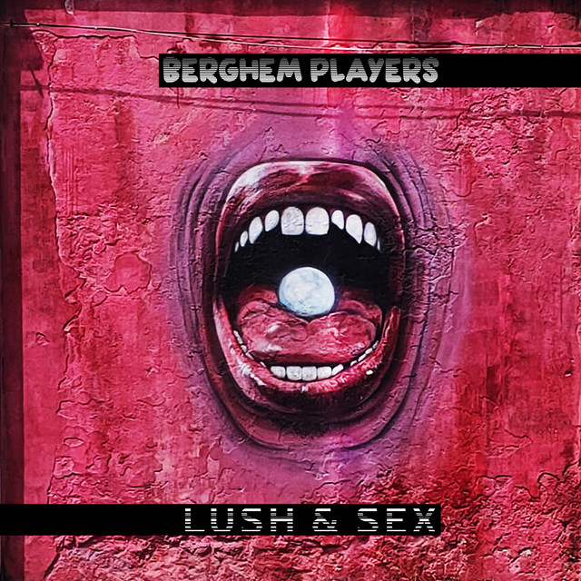 Lush & Sex - Eurorefur Remix