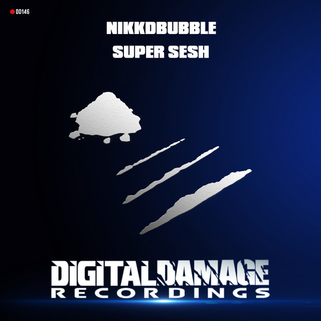 Super Sesh cover