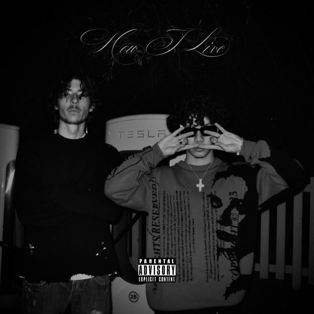 Geek up at the club till the sun up cover art