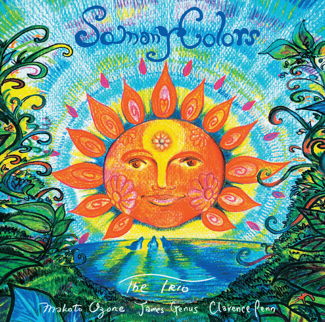 スリー ザ ハード ウェイ Song By Makoto Ozone Spotify