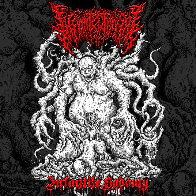 Infantile Sodomy cover