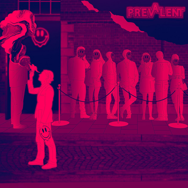 Prevalent