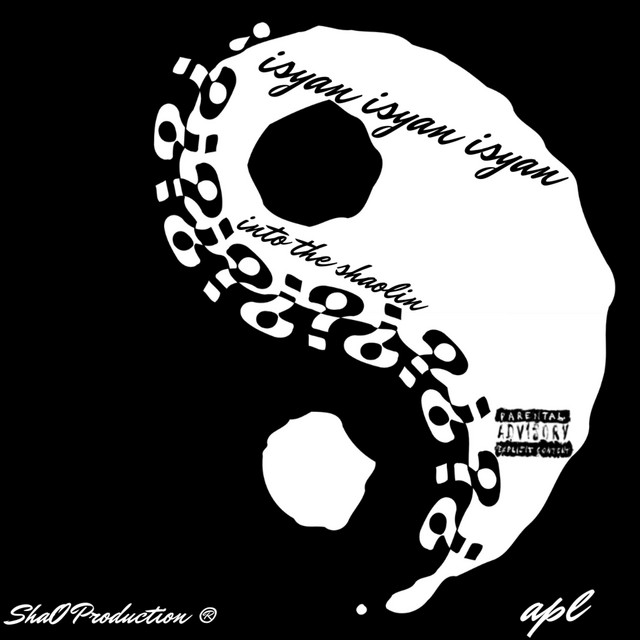 İsyan cover art