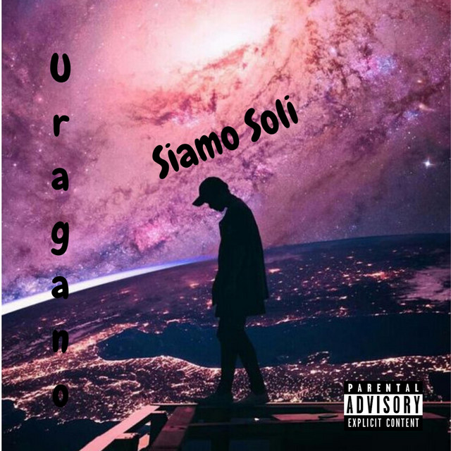 Siamo Soli cover