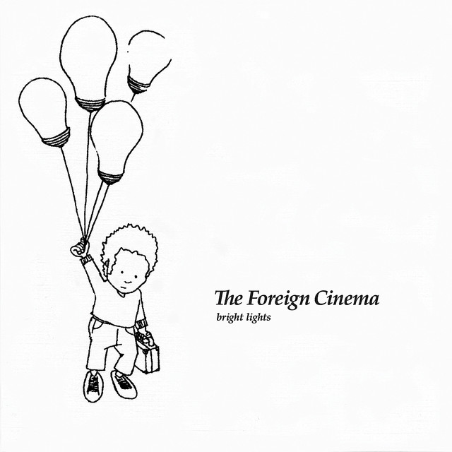 The Foreign Cinema