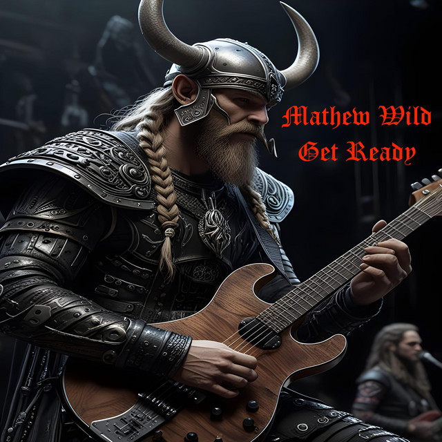 Mathew Wild