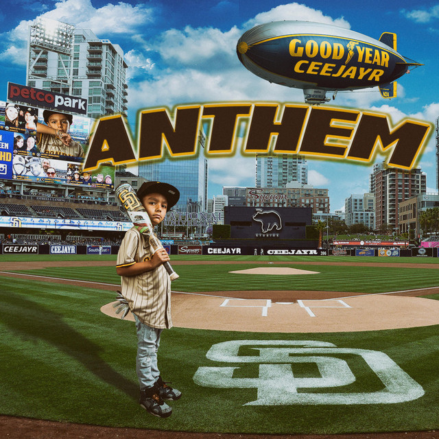 Anthem cover art