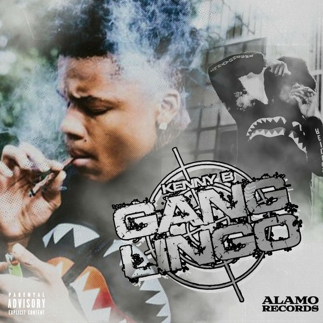 Gang Lingo cover art