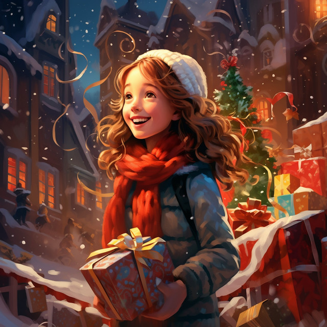 Celebraciones Navideñas cover art
