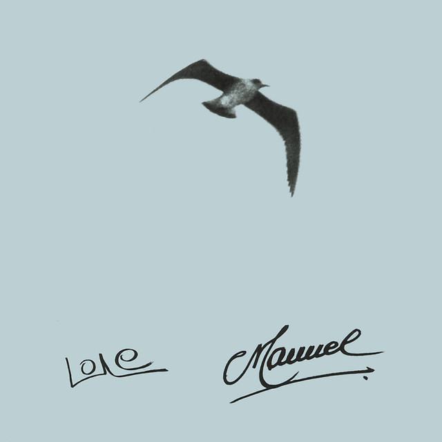 Lole y Manuel (Remasterizado) cover art