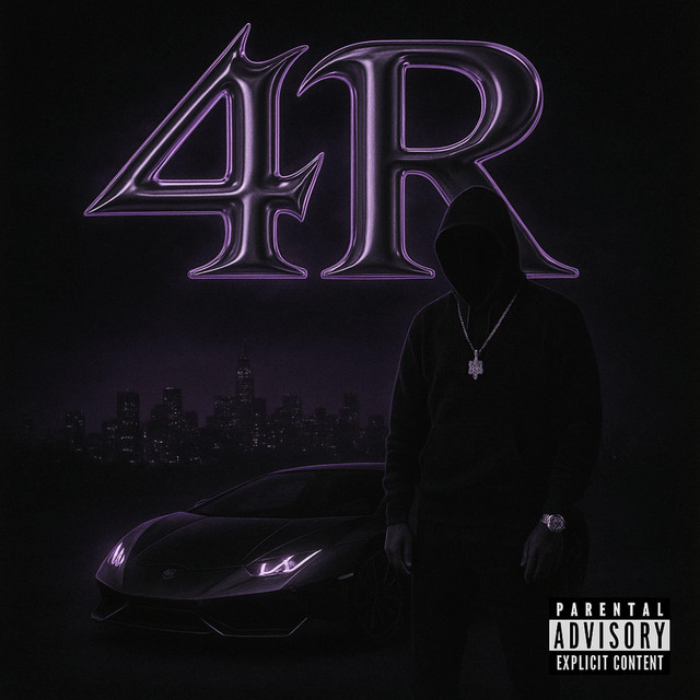 4R cover art