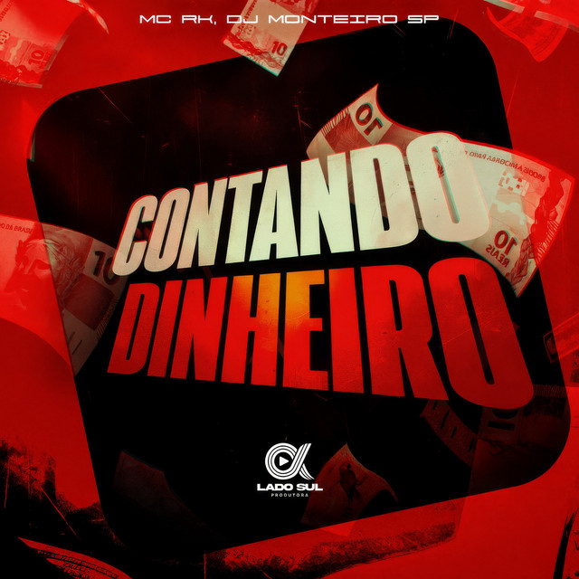 Contando Dinheiro