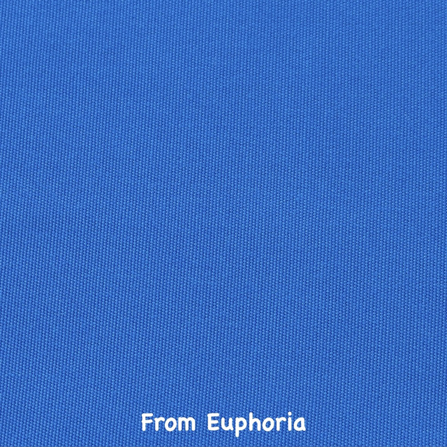 From Euphoria cover art