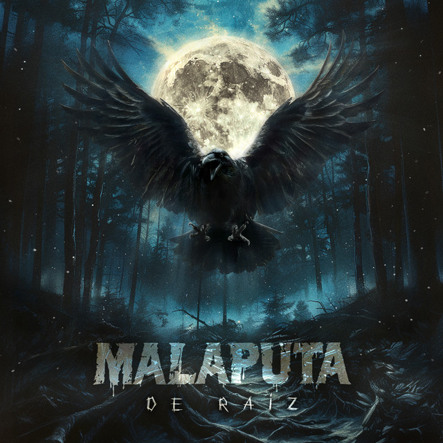 De raíz cover art