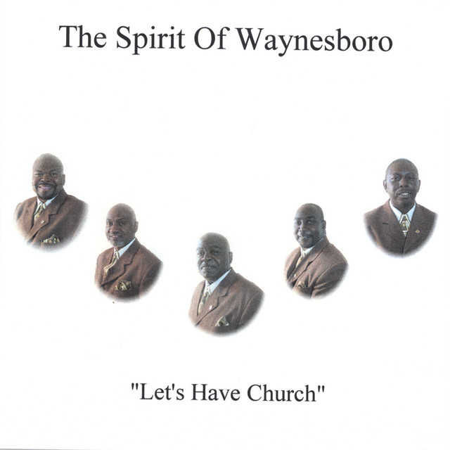 The Spirit Of Waynesboro
