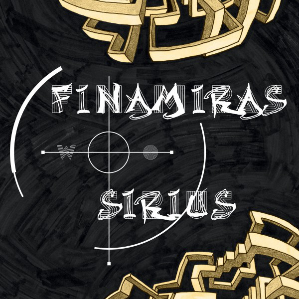 Finamiras cover art