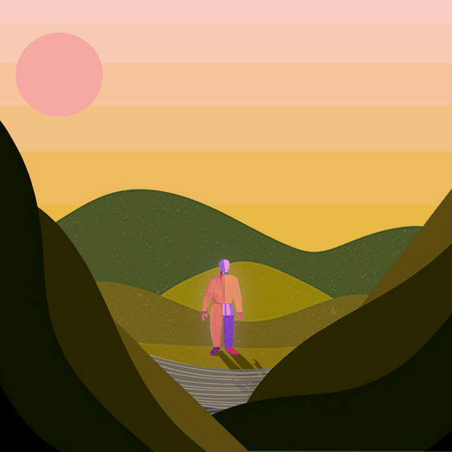 Autumn Colors cover art