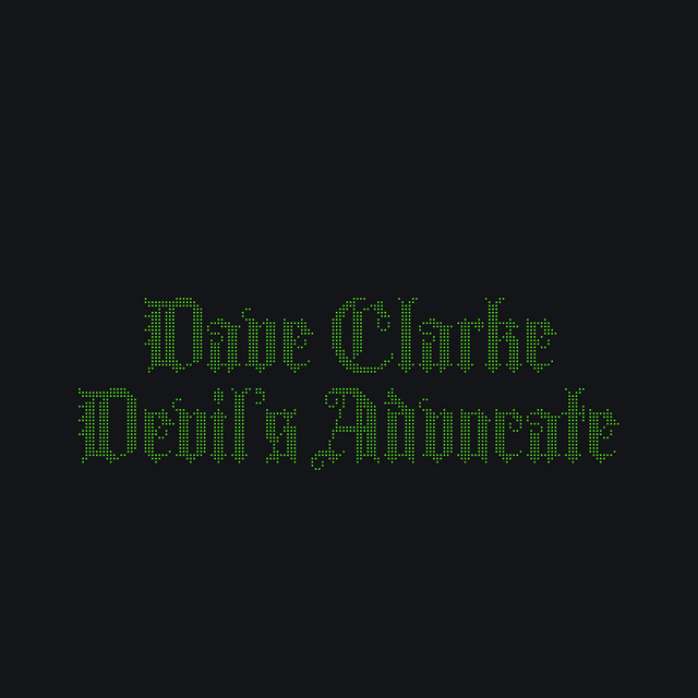 Devil's Advocate cover art