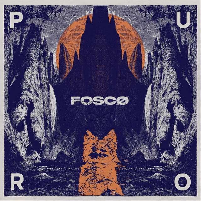 Puro cover art