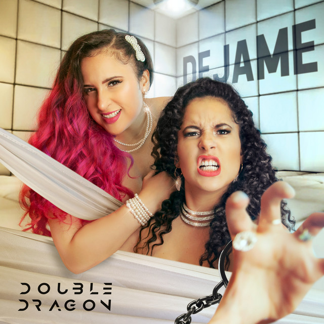 Dejame cover art