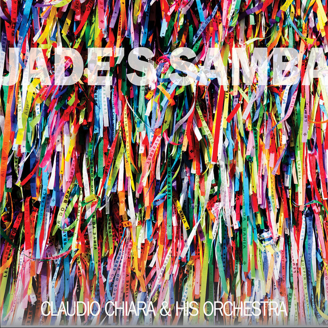 Jade's Samba (feat. Massimo Faraò)