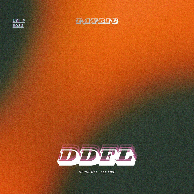 STICKY cover art