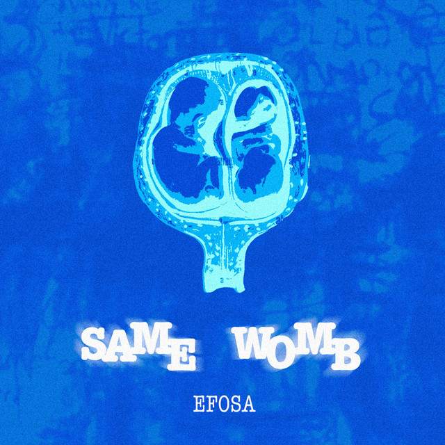 Same Womb cover art
