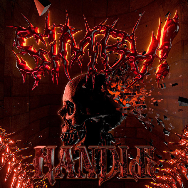 HANDLE cover art