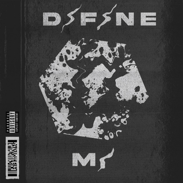 Define Me cover art