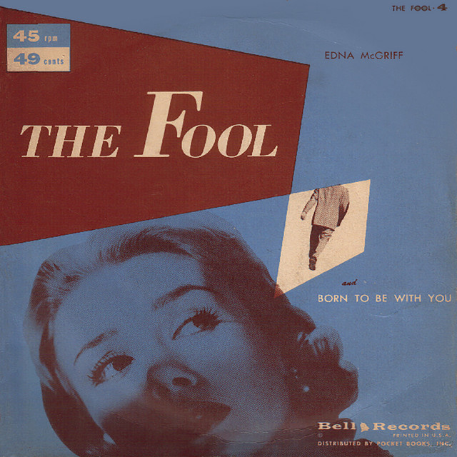 The Fool - Single by Edna McGriff | Spotify